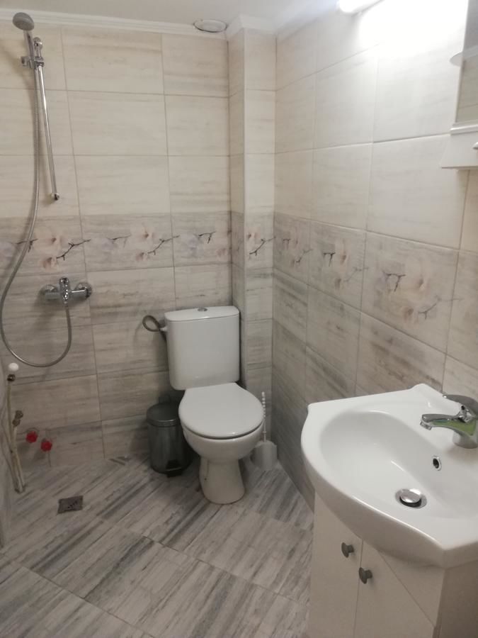 Гостевой дом Guest House Radoychevi Велинград-23