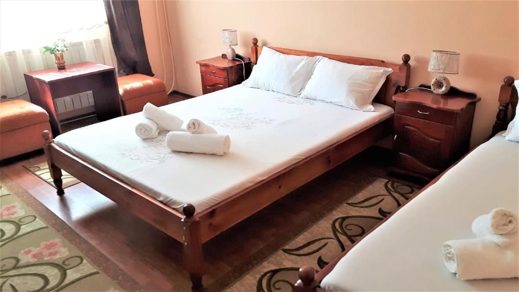 Гостевой дом Guest House Radoychevi Велинград