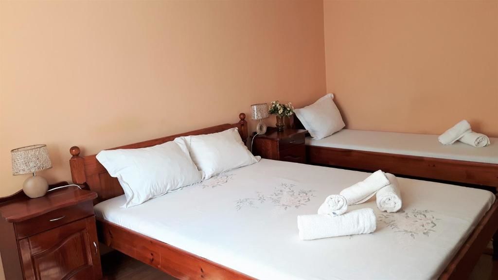 Гостевой дом Guest House Radoychevi Велинград