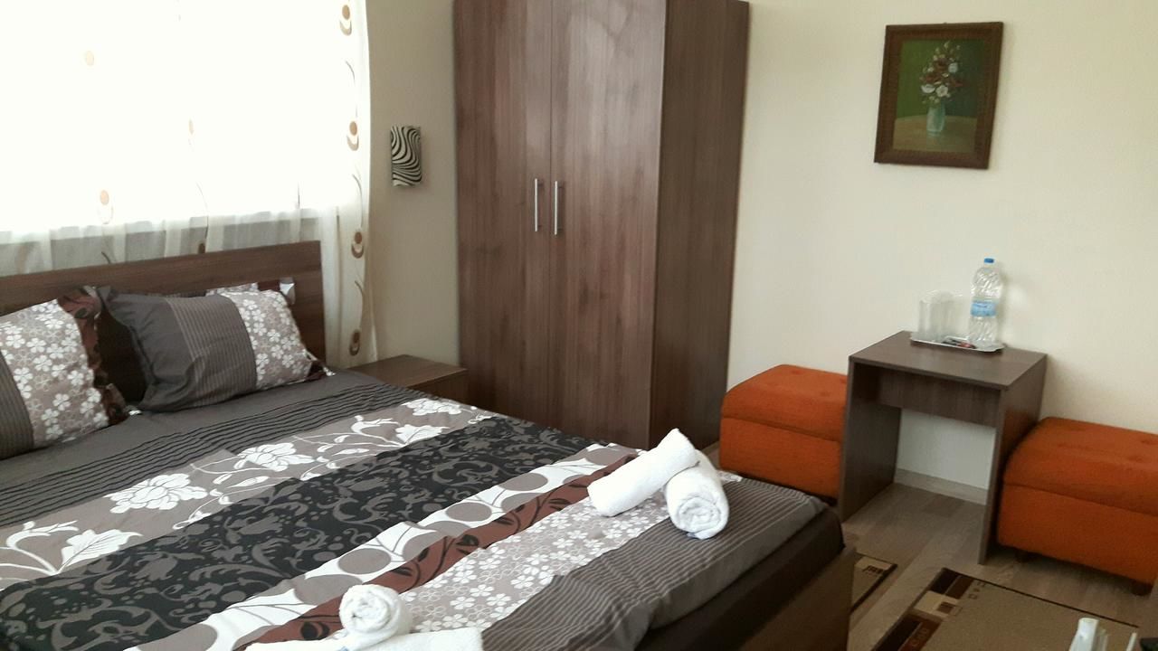 Гостевой дом Guest House Radoychevi Велинград